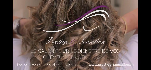 Prestige & Sensation Nyon